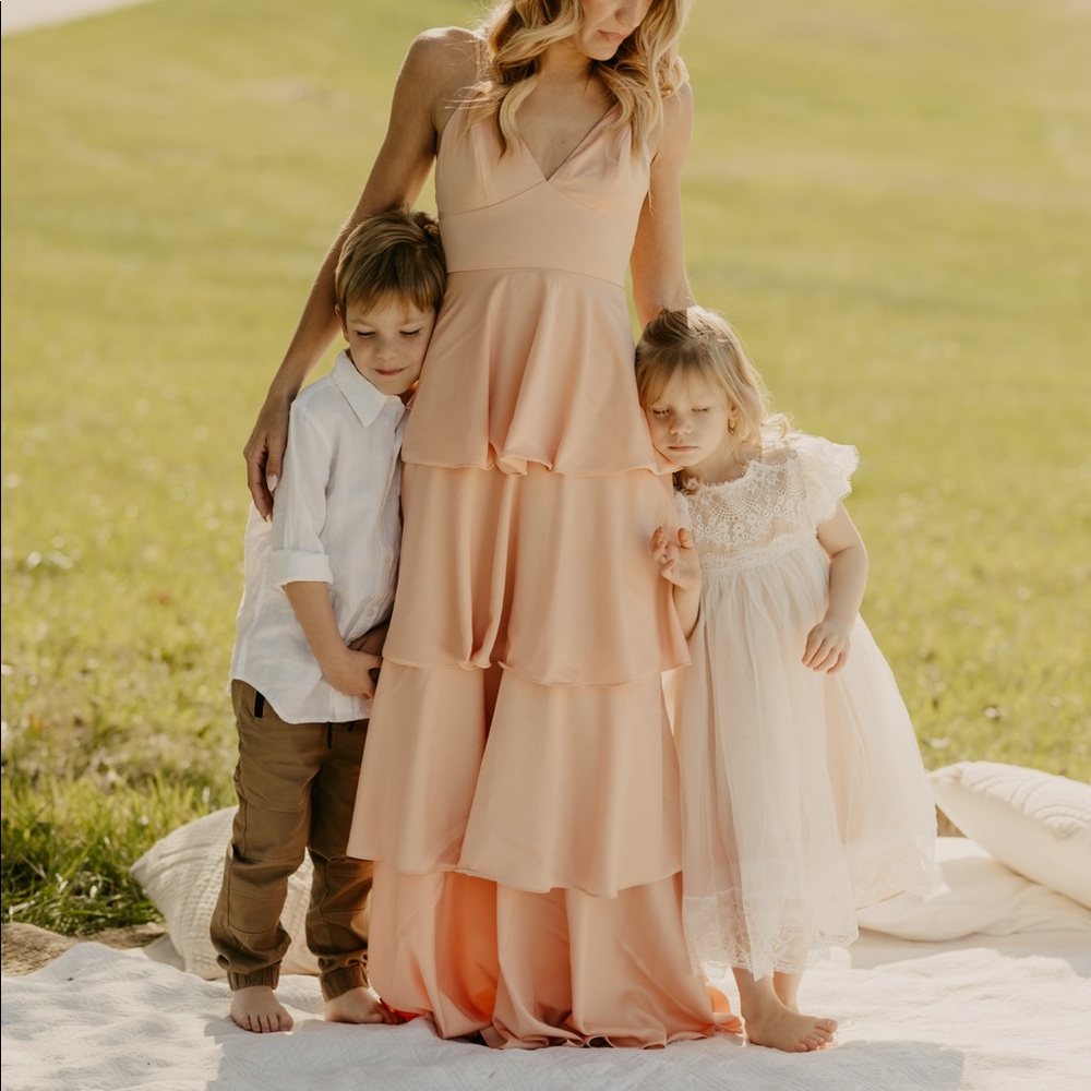 NWT lulus dress